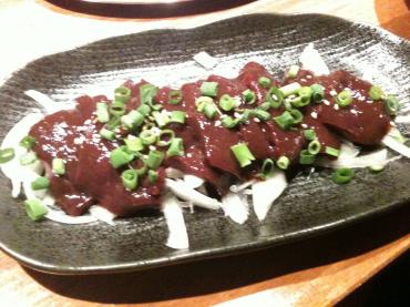 用户对于焼肉たんか 新さっぽろ店的评论图
