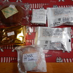 用户对于たつや菓子店的评论图