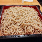 User's review image for そば処 中村