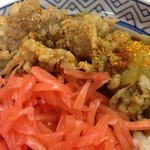 用戶對於吉野家 円町店的評論圖