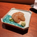用戶對於鮨 むとう的評論圖