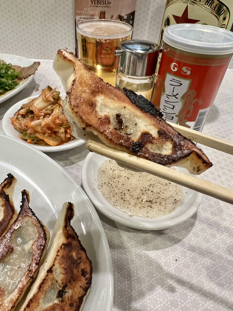 用戶對於元祖 札幌や的評論高清圖