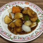 User's review image for 餃子の王将 空港線豊中店