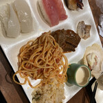 User's review image for 馳走三昧 大丸東京店