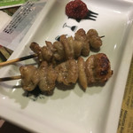 User's review image for 笑笑 月島駅前店