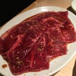 用戶對於焼肉スタジアム JAN 池袋東口店的評論圖