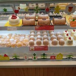 User's review image for マールブランシュ 大丸京都店