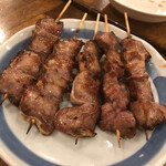 User's review image for かぶら屋 五反田店