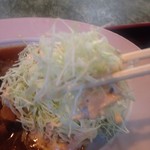 用戶對於長岡屋的評論圖