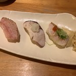 用戶對於がんこ 京都駅ビル店的評論圖