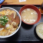 用戶對於牛心 駅前店的評論圖