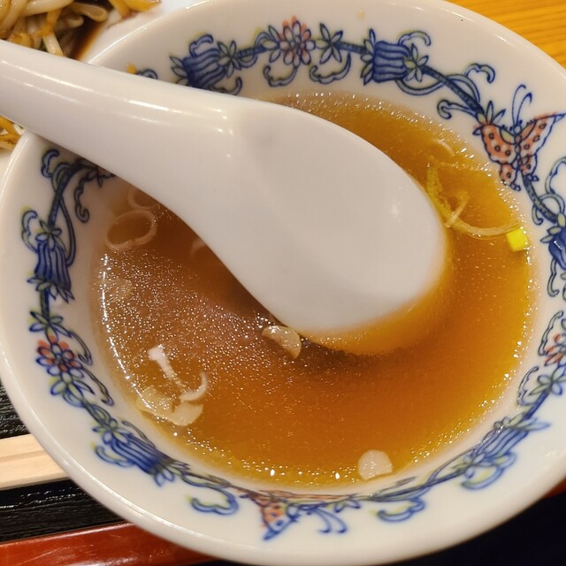 User's recommendation image for 平和軒