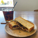 User's review image for モトコーヒー