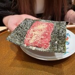 用戶對於銀座 ちかみつ 並木通り的評論圖