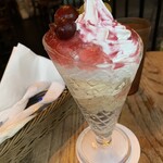 User's review image for Yonchome Cafe
