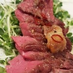 用戶對於肉塊 UNO的評論圖
