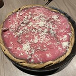 User's review image for 札幌かすそばtoてんぷら風土 博多中洲店