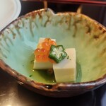 用戶對於天ぷら新宿つな八 つのはず庵的評論圖