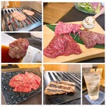 User's review image for 焼肉居酒屋 ZONOZONO 心斎橋