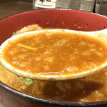 用戶對於ツケメン ロッキー的評論圖