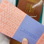 用戶對於ローソン 羽田空港第一ターミナルノース的評論圖