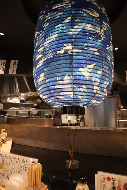 User's recommendation image for 大起水産回転寿司 なんばCITY店