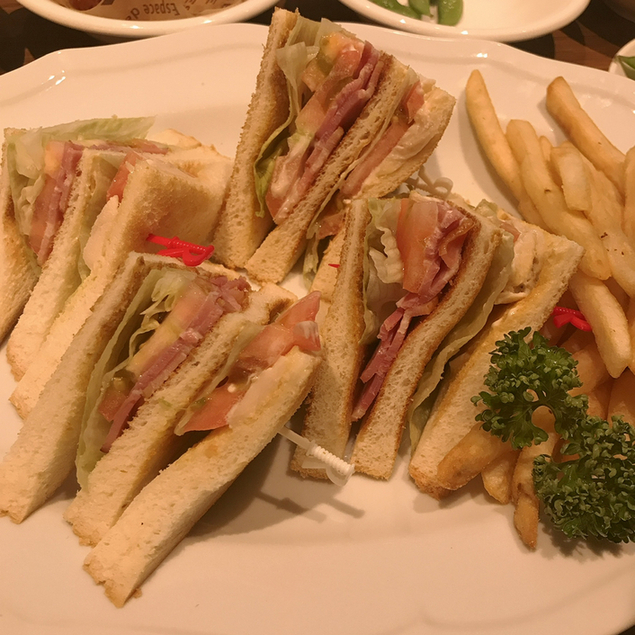 用戶對於ハカタ洋膳屋 ロイヤル的評論圖