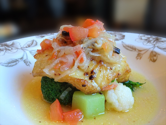User's review image for MAISON DE CAVIAR BELUGA