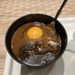 用戶對於カスタマカフェ  代々木店的評論圖