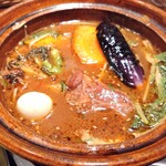用户对于タイガーカレー的评论图