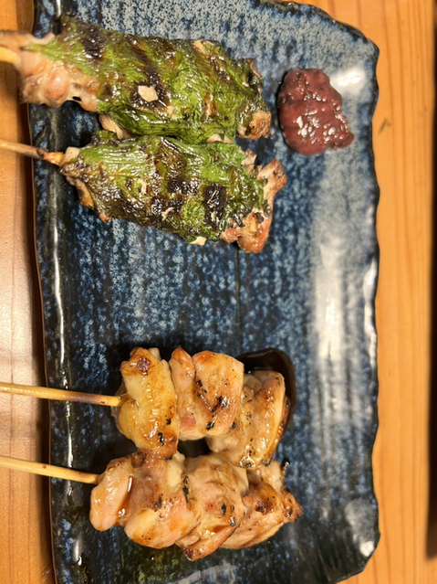用户对于あみや 蛍池店的评论图