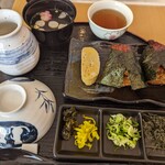 用戶對於鰻cafe ゆきちっ的評論圖
