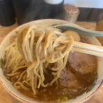 用戶對於肉汁らーめん 公的評論圖