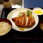 用户对于焼肉カルビ１ばん 豊岡店的评论图