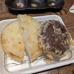 User's review image for 札幌かすそばtoてんぷら風土 博多中洲店