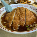 用戶對於台湾料理 新東洋的評論圖