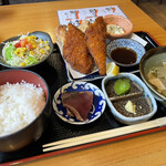 用戶對於ご当地酒場 北海道八雲町 浜松町店的評論圖