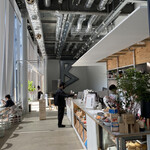 用戶對於BUG Cafe的評論圖