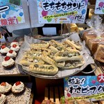 用户对于どんぐり 山鼻店的评论图