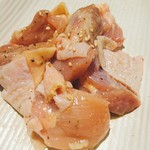 用戶對於焼肉LABO.的評論圖