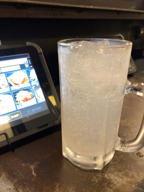 用户对于八重洲居酒場商店 札幌北一条チカホ店的评论高清图