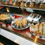 User's review image for 百千 エキュート品川店