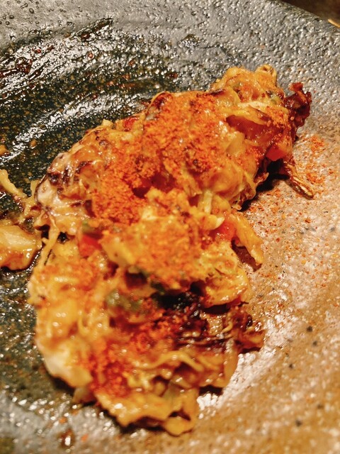 User's recommendation image for やきやき鉄板 ぼんくら家 西中島店