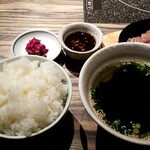 用戶對於牛禅 神田店的評論圖