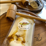User's review image for バナナジュース専門店 バナナ×バナナ 西早稲田本店