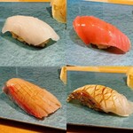 用戶對於みこ寿司的評論圖