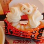 用户对于ミスタードーナツ 千歳ショップ的评论图