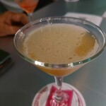 用戶對於bar moon walk的評論圖