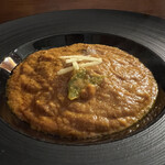 用户对于未来カレー こりす的评论图