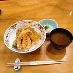 用戶對於てんぷら 山の上 Roppongi 東京ミッドタウン店的評論圖